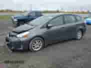 2017 Toyota Prius Five с VIN JTDZN3EU3HJ069227, выставлен на аукционе Copart как лот 85835545 с пробегом Не указан миль и Списание • Salvage title. История ставок и продаж доступна на DreamBid. Изображение 1.