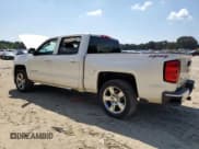 ✅ 2014 Chevrolet Silverado 1500 LT • VIN: 3GCUKREHXEG184574 • Лот: 69132564. Опубликован ранее на Copart с пробегом 115 269 миль. Бесплатный доступ к архиву аукционных продаж из США и подробный отчёт об истории автомобиля на DreamBid. Изображение 2.