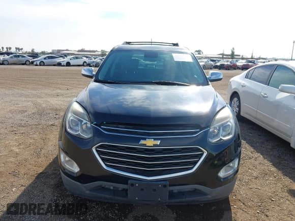 ✅ 2016 Chevrolet Equinox LTZ • VIN: 2GNALDEK0G6136084 • Лот: 43687895. Опубликован ранее на IAAI с пробегом 126 057 миль. Бесплатный доступ к архиву аукционных продаж из США и подробный отчёт об истории автомобиля на DreamBid. Изображение 12.