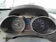 2016 Hyundai Veloster z VIN KMHTC6AD9GU260582, wystawiony jako Copart lot #71878294 z przebiegiem 83 155 mil mil oraz Szkoda całkowita • Salvage title. Historia ofert i sprzedaży dostępna na DreamBid. Obrazek 9.