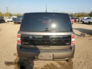 ✅ 2019 Ford Flex Limited • VIN: 2FMHK6D89KBA25170 • Lot: 85138505. Listed on Copart with 91,768 mi. Free auction sales archive from the USA and detailed vehicle history report at DreamBid. Image 6.