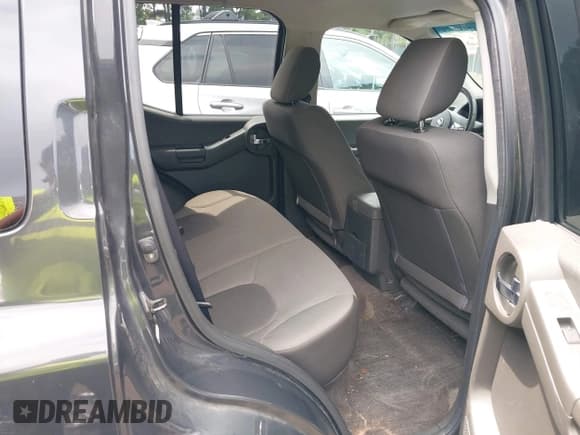 ✅ 2012 Nissan Xterra X • VIN: 5N1AN0NU0CC514642 • Lot: 42930976. Wystawiony na IAAI z przebiegiem 90 265 mil. Bezpłatny archiwum sprzedaży aukcyjnych z USA i szczegółowy raport historii pojazdu na DreamBid. Zdjęcie 8.