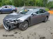 ✅ 2016 Lexus ES 330 • VIN: 58ABK1GG5GU015418 • Lot: 68972255. Listed on Copart with 57,191 mi. Free auction sales archive from the USA and detailed vehicle history report at DreamBid. Image 1.