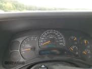 ✅ 2003 Chevrolet Silverado 1500 LS • VIN: 2GCEC19T531203071 • Лот: 73006834. Опубликован ранее на Copart с пробегом 122 958 миль. Бесплатный доступ к архиву аукционных продаж из США и подробный отчёт об истории автомобиля на DreamBid. Изображение 9.