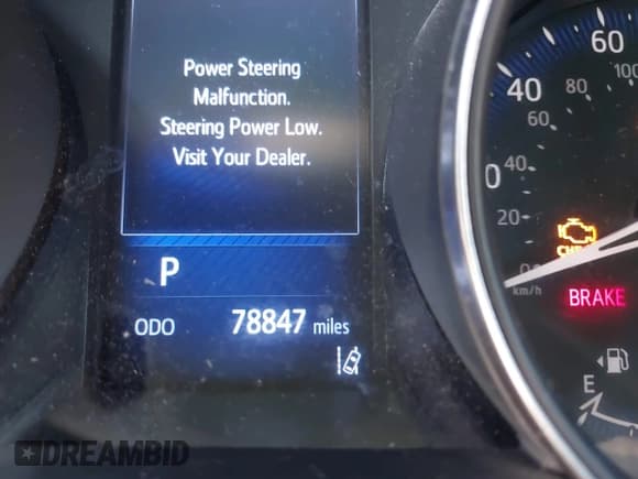 ✅ 2018 Toyota C-HR XLE • VIN: NMTKHMBX0JR015260 • Lot: 43462258. Listed on IAAI with 78,847 mi. Free auction sales archive from the USA and detailed vehicle history report at DreamBid. Image 15.