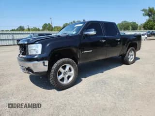 ✅ 2007 GMC Sierra 1500 SLT • VIN: 2GTEK13M271671382 • Lot: 67321175. Wystawiony na Copart z przebiegiem 209 319 mil. Bezpłatny archiwum sprzedaży aukcyjnych z USA i szczegółowy raport historii pojazdu na DreamBid. Zdjęcie 1.