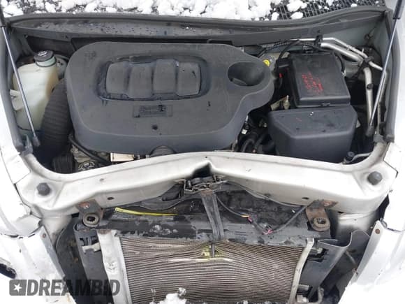 ✅ 2009 Chevrolet HHR LS • VIN: 3GNCA13B59S569663 • Lot: 41848088. Wystawiony na IAAI z przebiegiem 54 924 mil. Bezpłatny archiwum sprzedaży aukcyjnych z USA i szczegółowy raport historii pojazdu na DreamBid. Zdjęcie 10.