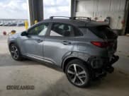 ✅ 2021 Hyundai Kona Ultimate • VIN: KM8K5CA56MU612025 • Лот: 82057715. Опубликован ранее на Copart с пробегом 60 299 миль. Бесплатный доступ к архиву аукционных продаж из США и подробный отчёт об истории автомобиля на DreamBid. Изображение 2.
