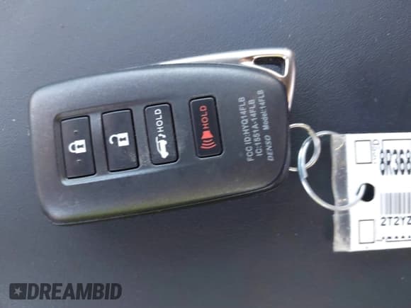 ✅ 2022 Lexus RX 350 F Sport • VIN: 2T2YZMDA0NC368528 • Лот: 41175097. Опубликован ранее на IAAI с пробегом 48 452 миль. Бесплатный доступ к архиву аукционных продаж из США и подробный отчёт об истории автомобиля на DreamBid. Изображение 11.