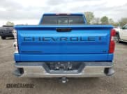 ✅ 2025 Chevrolet Silverado 1500 • VIN: 3GCPKDEK4SG121364 • Лот: 54825305. Опубликован ранее на Copart с пробегом 4 708 миль. Бесплатный доступ к архиву аукционных продаж из США и подробный отчёт об истории автомобиля на DreamBid. Изображение 6.