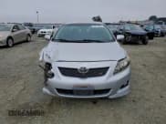 ✅ 2010 Toyota Corolla • VIN: 1NXBU4EE5AZ309395 • Lot: 95912225. Listed on Copart with 192,193 mi. Free auction sales archive from the USA and detailed vehicle history report at DreamBid. Image 5.