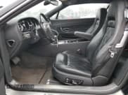 ✅ 2010 Bentley Continental GT • VIN: SCBDP3ZA9AC062817 • Лот: 73522504. Опубликован ранее на Copart с пробегом 82 791 миль. Бесплатный доступ к архиву аукционных продаж из США и подробный отчёт об истории автомобиля на DreamBid. Изображение 7.