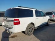 ✅ 2016 Ford Expedition Max XLT • VIN: 1FMJK1JT2GEF08671 • Lot: 43374659. Listed on IAAI with 104,199 mi. Free auction sales archive from the USA and detailed vehicle history report at DreamBid. Image 4.