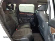 ✅ 2022 Honda CR-V EX-L • VIN: 7FARW2H89NE044667 • Lot: 63020613. Wystawiony na Copart z przebiegiem 17 137 mil. Bezpłatny archiwum sprzedaży aukcyjnych z USA i szczegółowy raport historii pojazdu na DreamBid. Zdjęcie 11.