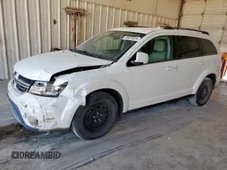 ✅ 2018 Dodge Journey SXT • VIN: 3C4PDCBG9JT512262 • Lot: 80674675. Wystawiony na Copart z przebiegiem 134 068 mil. Bezpłatny archiwum sprzedaży aukcyjnych z USA i szczegółowy raport historii pojazdu na DreamBid. Zdjęcie 1.
