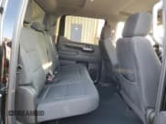 ✅ 2022 Chevrolet Silverado 1500 RST • VIN: 2GCUDEED2N1517956 • Lot: 69845685. Wystawiony na Copart z przebiegiem 49 594 mil. Bezpłatny archiwum sprzedaży aukcyjnych z USA i szczegółowy raport historii pojazdu na DreamBid. Zdjęcie 10.