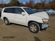 ✅ 2006 Toyota Highlander • VIN: JTEGD21AX60151051 • Лот: 91133815. Опубликован ранее на Copart с пробегом 152 940 миль. Бесплатный доступ к архиву аукционных продаж из США и подробный отчёт об истории автомобиля на DreamBid. Изображение 4.