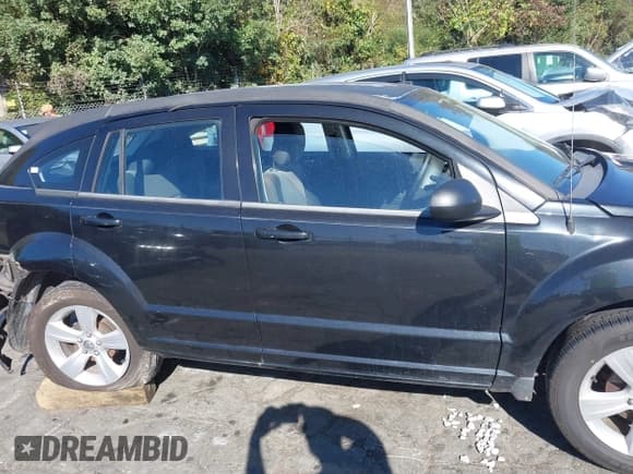 ✅ 2010 Dodge Caliber SXT • VIN: 1B3CB4HAXAD532248 • Лот: 43521429. Опубликован ранее на IAAI с пробегом Не указан. Бесплатный доступ к архиву аукционных продаж из США и подробный отчёт об истории автомобиля на DreamBid. Изображение 14.