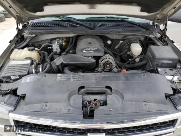 ✅ 2006 Chevrolet Silverado 1500 LS • VIN: 2GCEK19B761111443 • Lot: 78503734. Wystawiony na Copart z przebiegiem 185 283 mil mil. Skorzystaj z bezpłatnego archiwum sprzedaży aukcyjnych z USA i zobacz szczegółowy raport historii pojazdu na DreamBid. Zdjęcie 11.