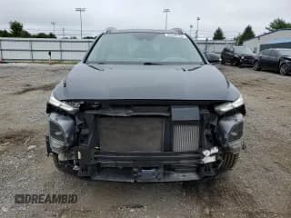 ✅ 2019 Hyundai Santa Fe Limited • VIN: 5NMS53AA8KH106895 • Lot: 66348184. Wystawiony na Copart z przebiegiem 61 033 mil. Bezpłatny archiwum sprzedaży aukcyjnych z USA i szczegółowy raport historii pojazdu na DreamBid. Zdjęcie 5.