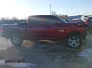 ✅ 2017 Ram 1500 Tradesman • VIN: 1C6RR7KG3HS849210 • Lot: 41578178. Wystawiony na IAAI z przebiegiem Nie podano. Bezpłatny archiwum sprzedaży aukcyjnych z USA i szczegółowy raport historii pojazdu na DreamBid. Zdjęcie 13.