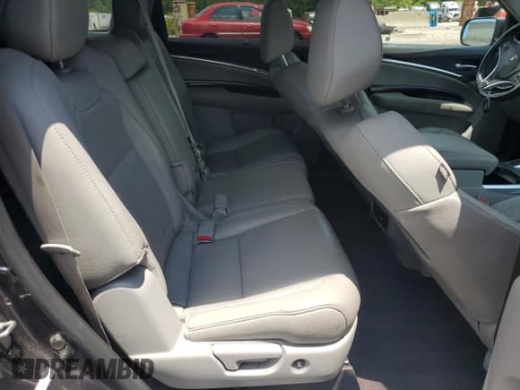 ✅ 2016 Acura MDX Technology • VIN: 5FRYD4H60GB056666 • Lot: 62701435. Wystawiony na Copart z przebiegiem 113 817 mil. Bezpłatny archiwum sprzedaży aukcyjnych z USA i szczegółowy raport historii pojazdu na DreamBid. Zdjęcie 11.