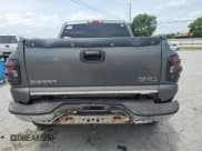 ✅ 2000 GMC Sierra 1500 SLE • VIN: 1GTEK14TXYZ181805 • Лот: 57353695. Опубликован ранее на Copart с пробегом 306 163 миль. Бесплатный доступ к архиву аукционных продаж из США и подробный отчёт об истории автомобиля на DreamBid. Изображение 6.