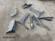 ✅ 2023 Cadillac XT6 AWD Sport • VIN: 1GYKPGRS4PZ131630 • Lot: 43741820. Listed on IAAI with 7,237 mi. Free auction sales archive from the USA and detailed vehicle history report at DreamBid. Image 12.