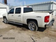 ✅ 2013 Chevrolet Silverado 1500 LTZ • VIN: 3GCPKTE75DG265949 • Lot: 65239604. Listed on Copart with 153,974 mi. Free auction sales archive from the USA and detailed vehicle history report at DreamBid. Image 2.