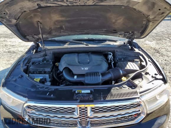 ✅ 2015 Dodge Durango Citadel • VIN: 1C4RDHEG0FC907256 • Lot: 91437415. Wystawiony na Copart z przebiegiem 90 566 mil. Bezpłatny archiwum sprzedaży aukcyjnych z USA i szczegółowy raport historii pojazdu na DreamBid. Zdjęcie 11.