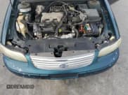 ✅ 1999 Chevrolet Malibu LS • VIN: 1G1NE52M8X6211533 • Lot: 91984505. Listed on Copart with Not provided. Free auction sales archive from the USA and detailed vehicle history report at DreamBid. Image 11.