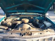 ✅ 1995 Chevrolet Silverado 1500 • VIN: 1GCEK14Z3SZ114345 • Lot: 43493891. Wystawiony na IAAI z przebiegiem 174 964 mil. Bezpłatny archiwum sprzedaży aukcyjnych z USA i szczegółowy raport historii pojazdu na DreamBid. Zdjęcie 10.