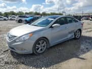 ✅ 2012 Hyundai Sonata Limited • VIN: 5NPEC4ACXCH500400 • Lot: 74188214. Listed on Copart with 149,117 mi. Free auction sales archive from the USA and detailed vehicle history report at DreamBid. Image 1.