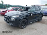 ✅ 2022 Hyundai Santa Fe SEL • VIN: 5NMS6DAJ9NH403682 • Лот: 42668902. Опубликован ранее на IAAI с пробегом 42 560 миль. Бесплатный доступ к архиву аукционных продаж из США и подробный отчёт об истории автомобиля на DreamBid. Изображение 17.