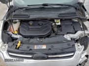 ✅ 2015 Ford Escape Titanium • VIN: 1FMCU9J93FUA72813 • Lot: 94716315. Wystawiony na Copart z przebiegiem 111 939 mil. Bezpłatny archiwum sprzedaży aukcyjnych z USA i szczegółowy raport historii pojazdu na DreamBid. Zdjęcie 12.