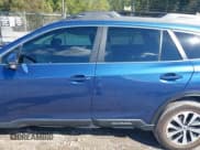 ✅ 2022 Subaru Outback Premium • VIN: 4S4BTADC3N3227615 • Lot: 43537181. Listed on IAAI with 80,227 mi. Free auction sales archive from the USA and detailed vehicle history report at DreamBid. Image 15.