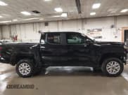 ✅ 2024 Toyota Tacoma SR5 • VIN: 3TYKB5FN2RT011132 • Lot: 42701836. Listed on IAAI with 47,898 mi. Free auction sales archive from the USA and detailed vehicle history report at DreamBid. Image 14.