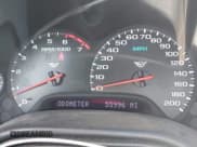 ✅ 2000 Chevrolet Corvette • VIN: 1G1YY32G1Y5110148 • Lot: 42620827. Listed on IAAI with 55,996 mi. Free auction sales archive from the USA and detailed vehicle history report at DreamBid. Image 7.