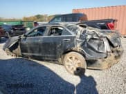 ✅ 2013 Cadillac ATS • VIN: 1G6AG5RX3D0154157 • Lot: 91274405. Listed on Copart with 100,111 mi. Free auction sales archive from the USA and detailed vehicle history report at DreamBid. Image 2.