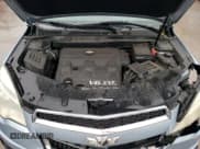 ✅ 2015 Chevrolet Equinox LT • VIN: 2GNFLFE33F6213524 • Лот: 72506254. Опубликован ранее на Copart с пробегом 146 031 миль. Бесплатный доступ к архиву аукционных продаж из США и подробный отчёт об истории автомобиля на DreamBid. Изображение 12.