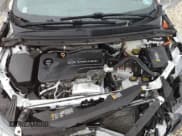 ✅ 2018 Chevrolet Volt LT • VIN: 1G1RA6S53JU130650 • Lot: 79913313. Wystawiony na Copart z przebiegiem 41 306 mil. Bezpłatny archiwum sprzedaży aukcyjnych z USA i szczegółowy raport historii pojazdu na DreamBid. Zdjęcie 13.