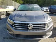 ✅ 2019 Volkswagen Jetta SEL Premium • VIN: 3VWG57BUXKM009553 • Lot: 81955035. Listed on Copart with 130,560 mi. Free auction sales archive from the USA and detailed vehicle history report at DreamBid. Image 5.