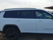 ✅ 2022 Jeep Grand Cherokee Altitude • VIN: 1C4RJKAGXN8526060 • Lot: 41702716. Listed on IAAI with 54,719 mi. Free auction sales archive from the USA and detailed vehicle history report at DreamBid. Image 13.