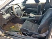 ✅ 1998 Honda Prelude • VIN: JHMBB6240WC006599 • Lot: 57177035. Listed on Copart with 172,435 mi. Free auction sales archive from the USA and detailed vehicle history report at DreamBid. Image 8.