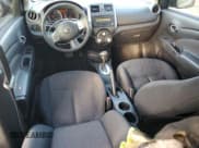 ✅ 2014 Nissan Versa SV • VIN: 3N1CN7AP5EL829355 • Lot: 92316335. Listed on Copart with 195,910 mi. Free auction sales archive from the USA and detailed vehicle history report at DreamBid. Image 8.