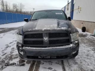 ✅ 2010 Dodge 1500 TRX • VIN: 3D7JV1ET7AG191773 • Lot: 88044685. Wystawiony na Copart z przebiegiem 196 202 mil. Bezpłatny archiwum sprzedaży aukcyjnych z USA i szczegółowy raport historii pojazdu na DreamBid. Zdjęcie 5.
