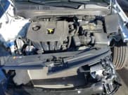 ✅ 2022 Kia Forte LXS • VIN: 3KPF24AD2NE465682 • Lot: 43523292. Listed on IAAI with 67,182 mi. Free auction sales archive from the USA and detailed vehicle history report at DreamBid. Image 10.