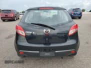 ✅ 2012 Mazda 2 Sport • VIN: JM1DE1KY5C0140495 • Lot: 70912885. Wystawiony na Copart z przebiegiem 96 695 mil. Bezpłatny archiwum sprzedaży aukcyjnych z USA i szczegółowy raport historii pojazdu na DreamBid. Zdjęcie 6.