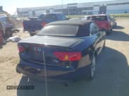 ✅ 2014 Audi A5 Premium • VIN: WAUCFAFH2EN002452 • Lot: 43513603. Listed on IAAI with 92,912 mi. Free auction sales archive from the USA and detailed vehicle history report at DreamBid. Image 4.