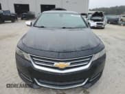 ✅ 2018 Chevrolet Impala LT • VIN: 2G1105S30J9118803 • Лот: 77585704. Опубликован ранее на Copart с пробегом 134 146 миль. Бесплатный доступ к архиву аукционных продаж из США и подробный отчёт об истории автомобиля на DreamBid. Изображение 5.